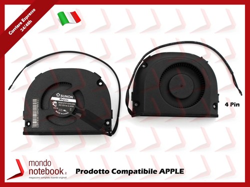Kühler fan für apple - kühler,