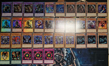 Yu-Gi-Oh! Chimera, Illusion