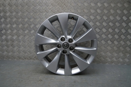 Alufelge zoll 0 5x105 - alufelge, 7.0"