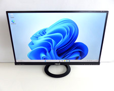 Asus VX279H 68,6cm 27" 16:9 1920x1080 Full HD LED IPS Display Monitor #40 B