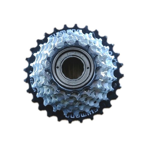 Shimano schraubkranz tz510 - shimano, mf-tz510