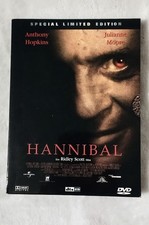 Hannibal 2 Disc Special