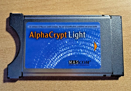 Alphacrypt light 2 mit - light,