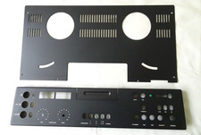 Braun TG 1020/4 Fronblende -