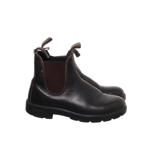 Blundstone chelsea boots - chelsea,