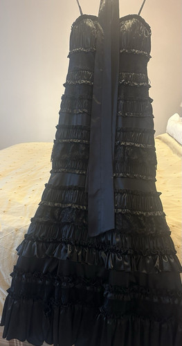 Nicowa damen abendkleid - abendkleid, 36