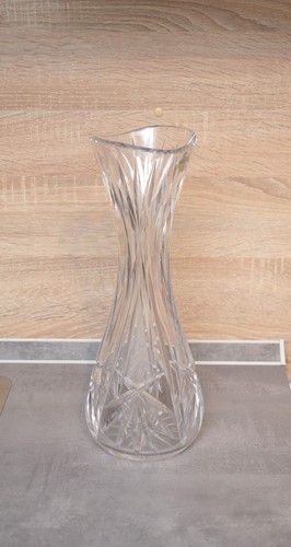 Bleikristall vase kristall - bleikristall,