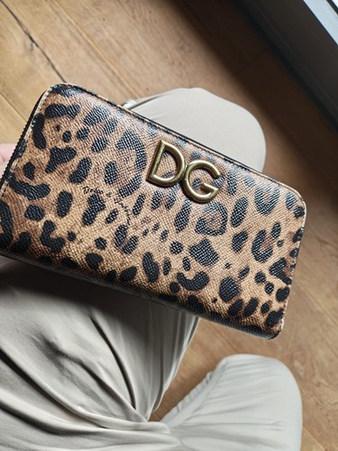 Dolce gabbana dg - dolce, &