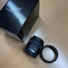 Canon RF 24-50mm F/4.5-6.3 IS