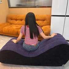 Toughage Sexkissen Sex Bett Kissen Stuhl Sexuelle Positionen Hilfe Möbel Sofa DE