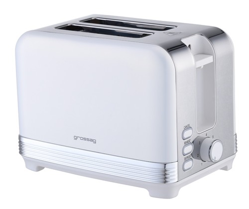 Edelstahl toaster grossag - grossag, ta