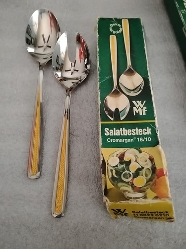 Wmf salatbesteck stainless - wmf,