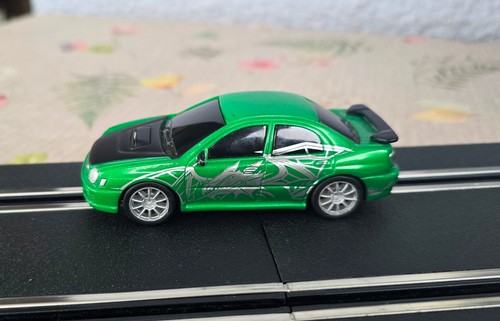 Carrera subaru - carrera,