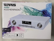 Küchen Radio, Unterbauradio