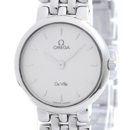 Omega ville prestige - de,