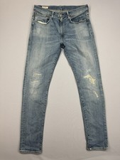 Levis 512 W34 L34 Herren Jeans