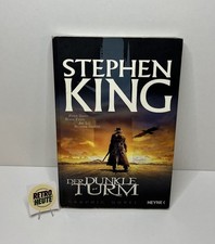 Stephen King Der Dunkle Turm Graphic Novel Paperback Panini Verlag Comic Buch