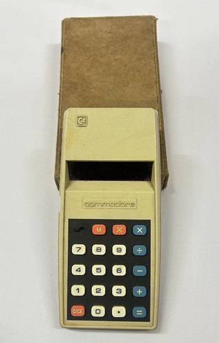 Vintage commodore - vintage,