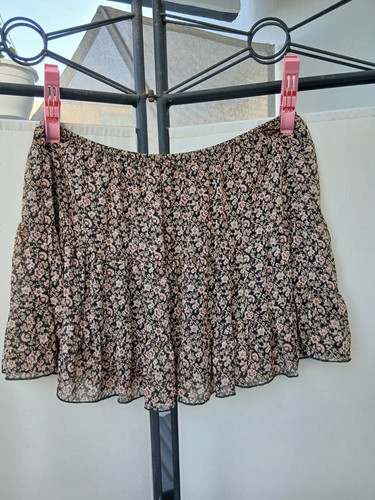Rock minirock primark - rock,