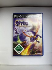 The Legend of Spyro: Dawn of