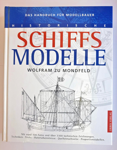 Historische schiffsmodelle von - historische,