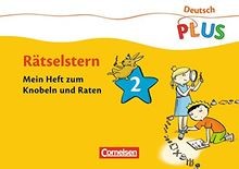 Deutsch plus grundschule - deutsch,