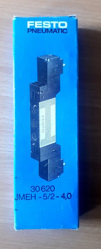 Festo magnetventil - festo,
