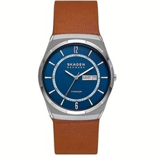 Herrenuhr Skagen MELBYE