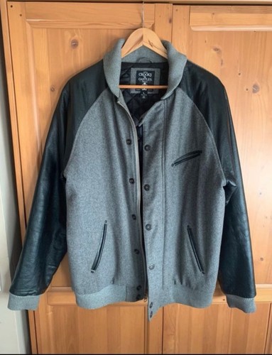 Chaqueta crooks and - chaqueta,