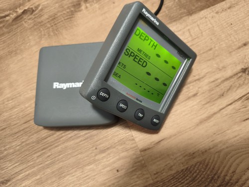 Raymarine st60 tridata - tridata,