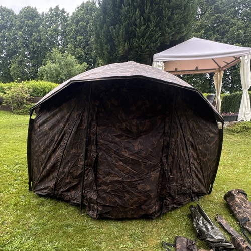 Fox frontier bivvy - fox, xd