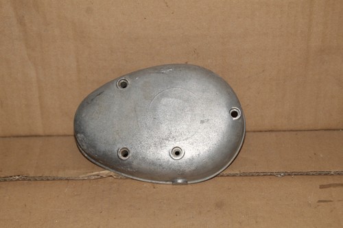 Kupplungsdeckel motordeckel - kupplungsdeckel,