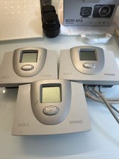 3x Brötje Solarregelung SOR S