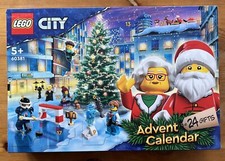 LEGO CITY: LEGO City