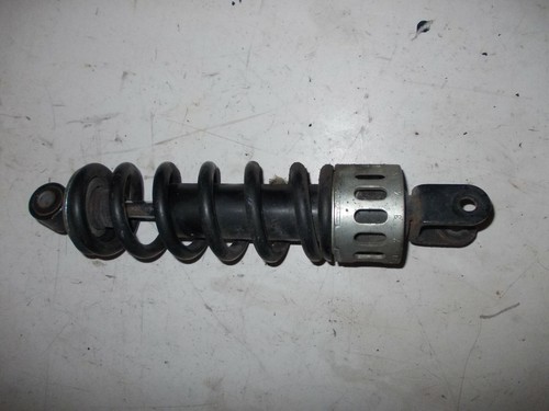 Suzuki gs500 gm51b federbein - gs500, e
