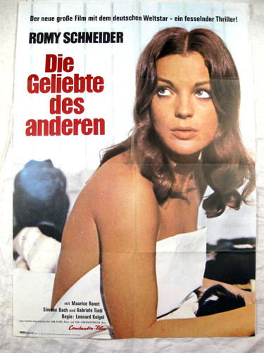 Die geliebte des - die,