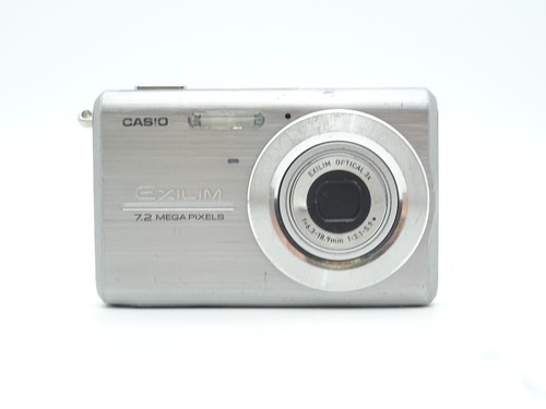 Casio exilim z75 - casio, ex-z75