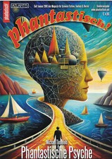 phantastisch! Sonderband: Phantastische Psyche