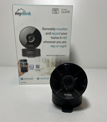 Original link cctv dcs 936l - d, dcs-936l