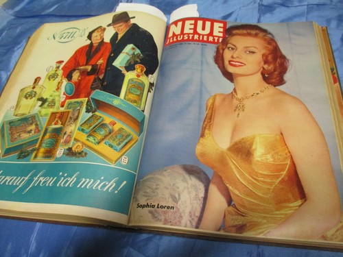 Neue illustrierte - illustrierte,