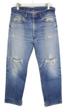 Levi's 505 Jeans Herren