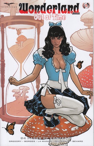Grimm fairy tales presents - tales,