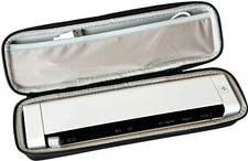 Hartschalentasche für Brother DS-640 Brother DS-740 Mobile Scanner
