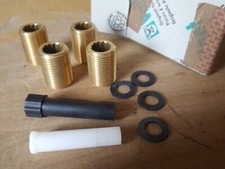 vaillant ersatzteile Montageteile für DURCHLAUFERHITZER  