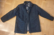 Winterjacke ESPRIT Gr. XXL schwarz Herrenjacke