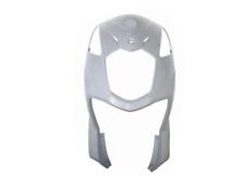 Frontverkleidung Vorne Weiss für Sym Orbit 2 II, X-Pro 50 125