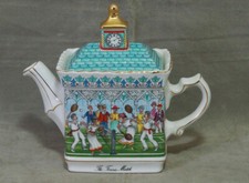 TEEKANNE ENGLISCHE KANNE