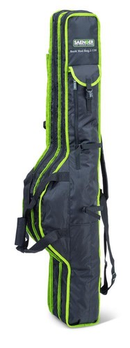 Saenger basic rod bag - saenger,