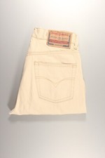 Herren Vintage Jeans Diesel