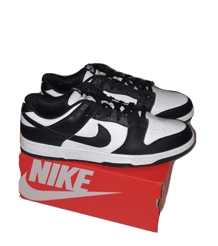 Nike dunk low retro white - low,